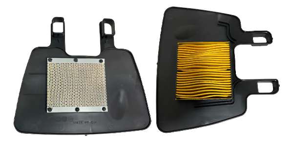 FILTRO DE AIRE VIVA 115 / BEST 125 - Código SKU 1378009G60000 - Repuesto Moto EKAMOTO