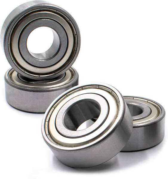 Rodamiento Spartan 6202 2RS - Código SKU 2100018120008 - Repuesto Moto EKAMOTO