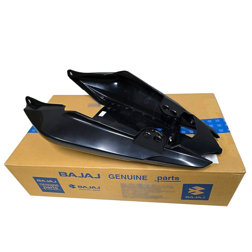 PASTA CUBIERTA COLA  SILLIN PULSAR 200NS  52JL2577 - Código SKU JL181005 - Repuesto Moto EKAMOTO