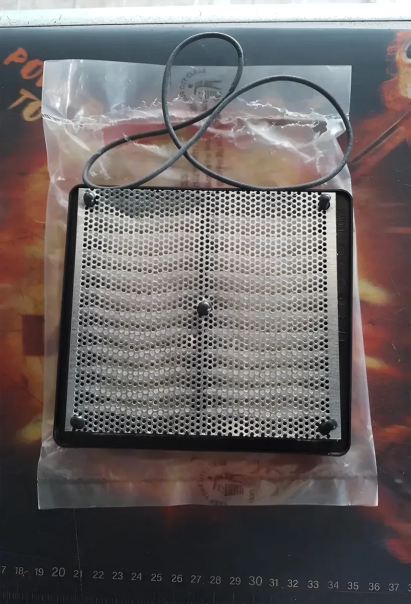 Filtro De Aire Original De Gixxer 150 - Código SKU 1378034800000 - Repuesto Moto EKAMOTO