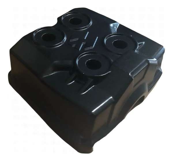 Tapa culatin  Pulsar  200 Rs Ns - Código SKU JL511041 - Repuesto Moto EKAMOTO
