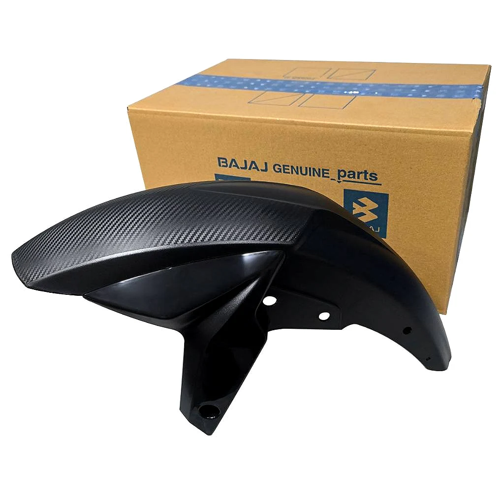 GUARDABARRO DELANTERO  PULSAR200NS PRO NS160 - Código SKU JL181401 - Repuesto Moto EKAMOTO