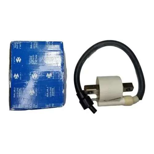 BOBINA DE ALTA  ORIGINAL PULSAR 200 NS ( DERECHA ) - Código SKU jl351202 - Repuesto Moto EKAMOTO