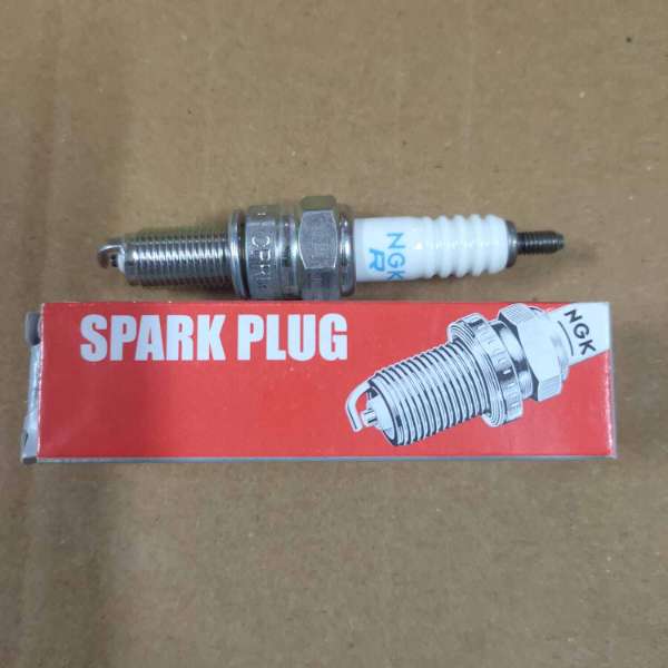 Bujía de encendido NGK CPR8EA-9 - Código SKU 947030088500 - Repuesto Moto EKAMOTO
