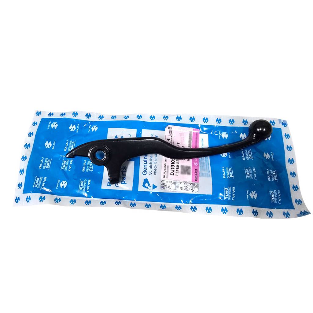 MANECILLA LEVA FRENO DELANTERO Pulsar Ns 200 - Código SKU DJ191057 - Repuesto Moto EKAMOTO