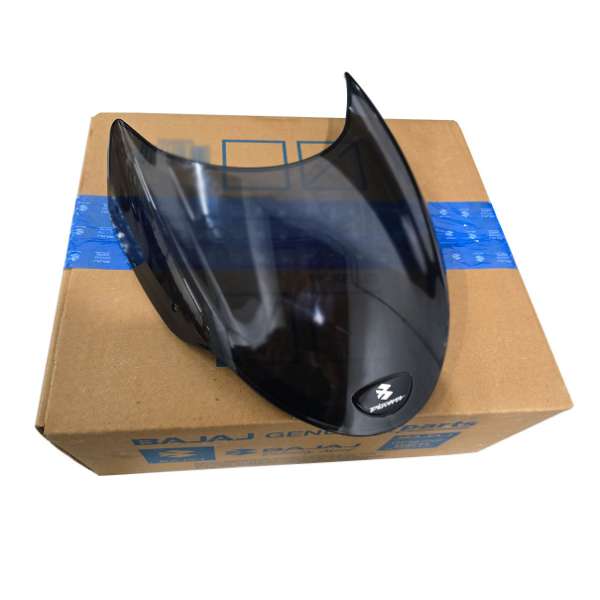 VISOR DE CARENAJE  DISCOVER  125 + 100S - Código SKU JN181001 - Repuesto Moto EKAMOTO