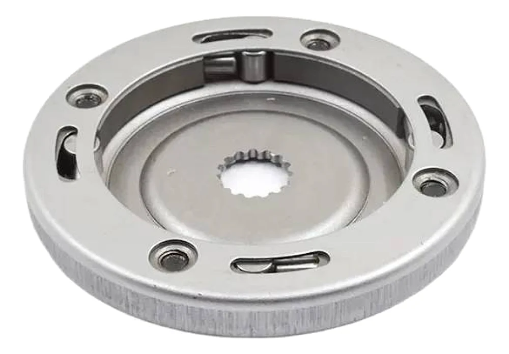 Bendix  Yamaha Bws125 Marca MPS - Código SKU YA04036 - Repuesto Moto EKAMOTO