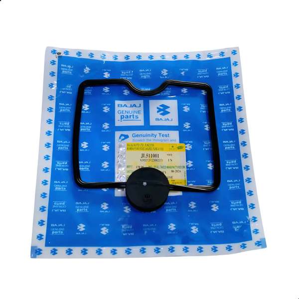 Empaque Tapa Culata Pulsar 200 Ns. - Código SKU JL511001 - Repuesto Moto EKAMOTO