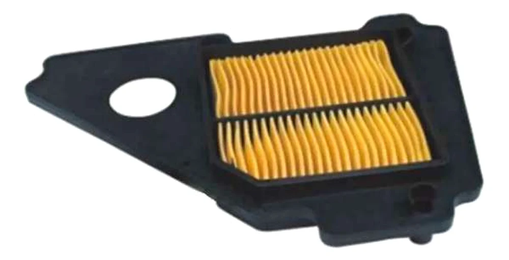 FILTRO DE AIRE  LIBERO 125 - YBR 125 - Código SKU 5VLE445001 - Repuesto Moto EKAMOTO