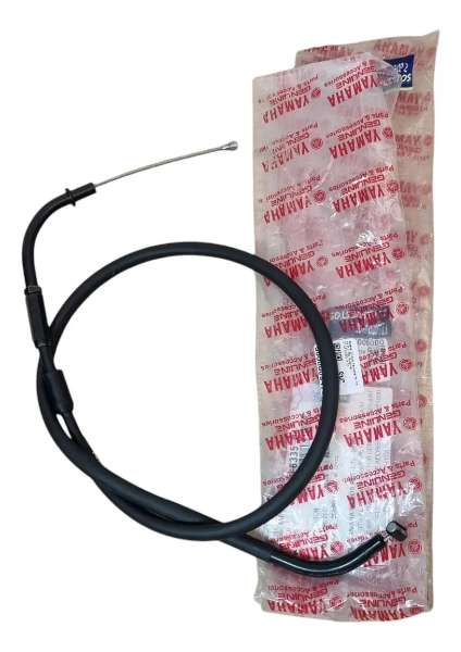 CABLE CLUTH -FZ -16 - Código SKU 21CF63350400 - Repuesto Moto EKAMOTO