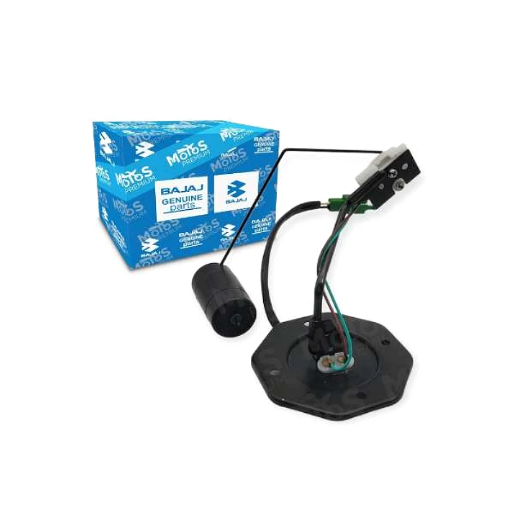 MEDIDOR DE GASOLINA PARTE INFERIOR PULSAR 200 NS - Código SKU JL402600 - Repuesto Moto EKAMOTO
