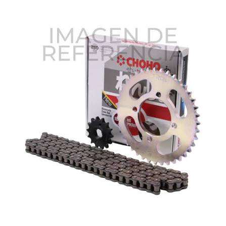 KIT HONDA CBF  125 - Código SKU 2010013201128 - Repuesto Moto EKAMOTO