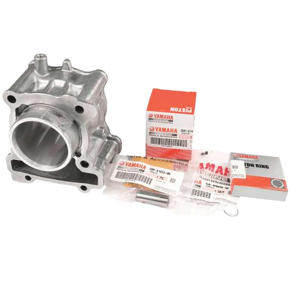 KIT CILINDRO NMAX CONNECTED AEROX - Código SKU 2DPWB0160000 - Repuesto Moto EKAMOTO