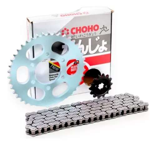 KIT HONDA CB 160F - Código SKU 2010080201259 - Repuesto Moto EKAMOTO