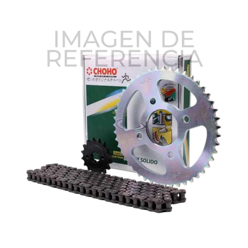 KIT YAMAHA FZ 150 FI 2.0 - Código SKU 2010013201337 - Repuesto Moto EKAMOTO