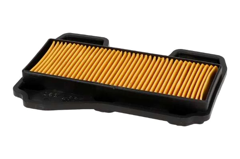 Filtro Aire Yamaha Crypton T115 - Código SKU 5D9E445001 - Repuesto Moto EKAMOTO