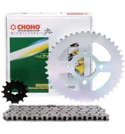 KIT DE ARRASTRE  HONDA XBLADE 160 - Código SKU 2010080201232 - Repuesto Moto EKAMOTO