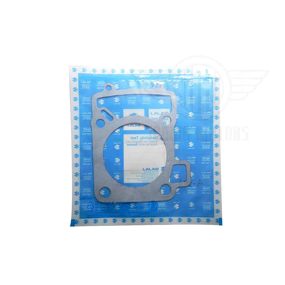 Empaque de Cilindro Pulsar 200ns - Código SKU JL521002 - Repuesto Moto EKAMOTO