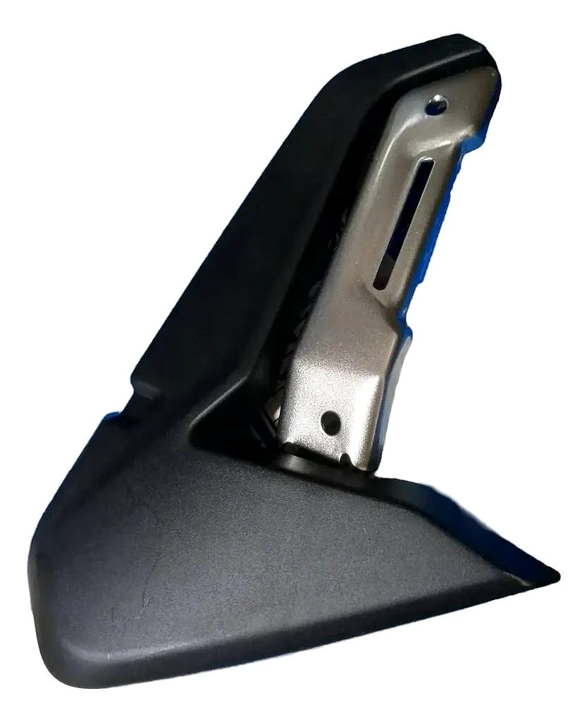 PROTECTOR RADIADOR IZQUIERDO PULSAR200NS - Código SKU JL181417 - Repuesto Moto EKAMOTO