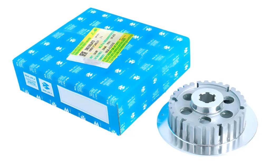 porta discos de clutch BUJE CORTO boxer - Código SKU DD101493 - Repuesto Moto EKAMOTO