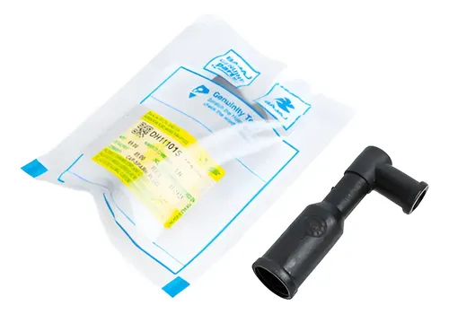 Capuchon de Bujía Pulsar 200 Ns - Código SKU DH111015 - Repuesto Moto EKAMOTO
