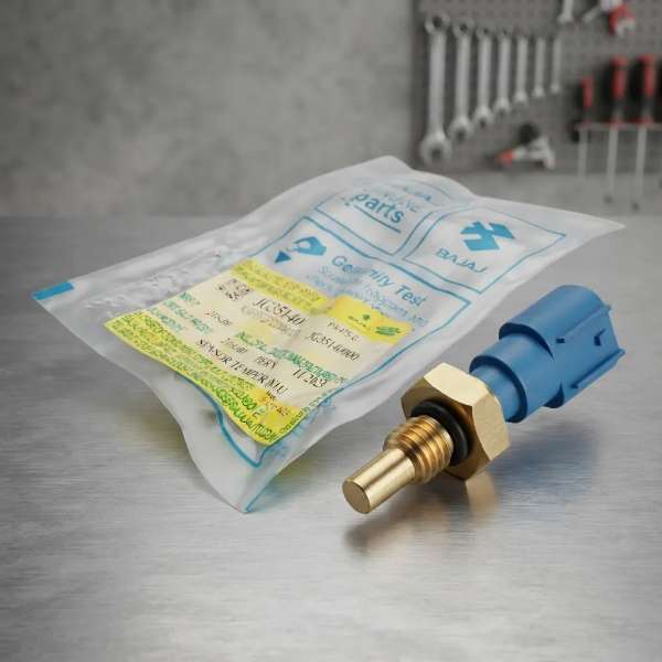 Sensor de Temperatura Pulsar 200 Ns Bajaj Original - Código SKU JG351400 - Repuesto Moto EKAMOTO