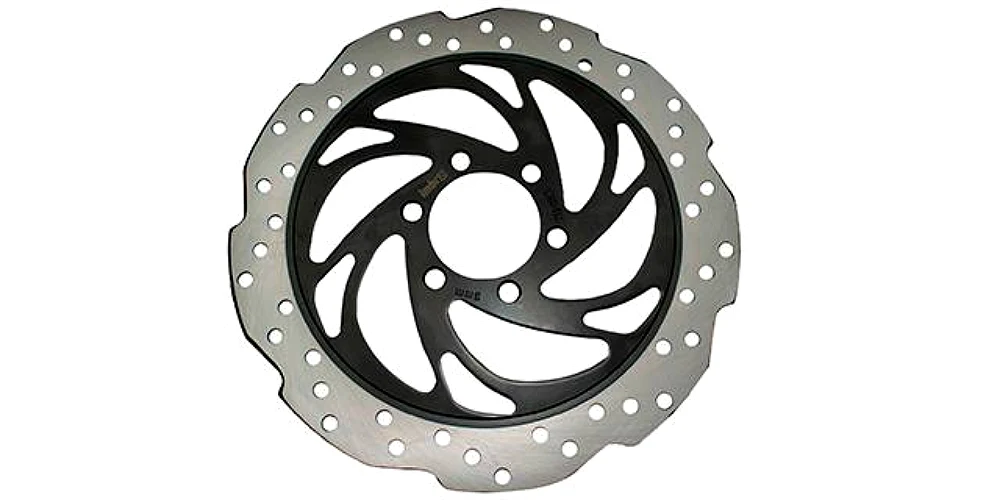 PULSAR 200 NS DELANTERO DISCO DE FRENO IMBRA BAJAJ - Código SKU 217019 - Repuesto Moto EKAMOTO