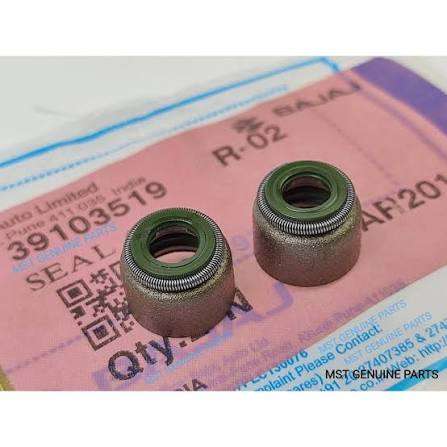 Reten   sellos de válvula  boxer (retenes de válvula) originales - Código SKU 39103519 - Repuesto Moto EKAMOTO