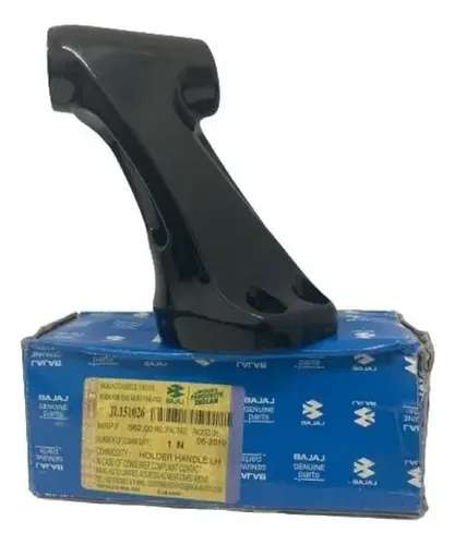 SOPORTE DE MANUBRIO IZQUIERDO - Código SKU jl151026 - Repuesto Moto EKAMOTO