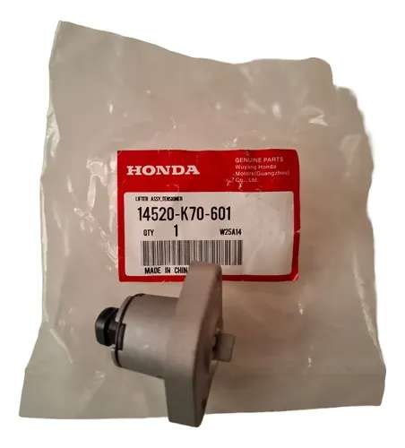 TENSOR CADENILLA - Código SKU 14520KSP910 - Repuesto Moto EKAMOTO