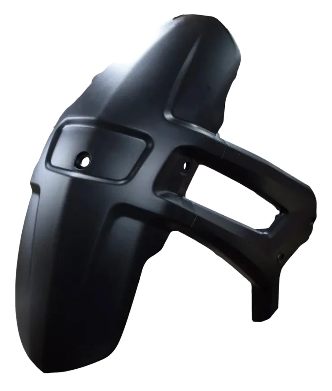 Guardabarro pastas trasero pulsar 200 ns - Código SKU JL181409 - Repuesto Moto EKAMOTO