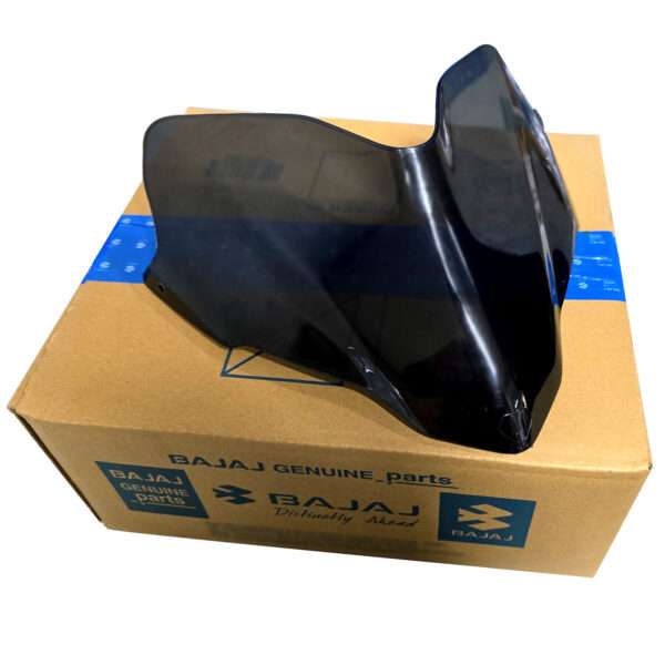 VISERA CARENAJE - Código SKU JZ181237 - Repuesto Moto EKAMOTO