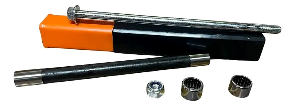 KIT TIJERAIMBRA YAMAHA FZ2.0-FZ25 - Código SKU 104281 - Repuesto Moto EKAMOTO