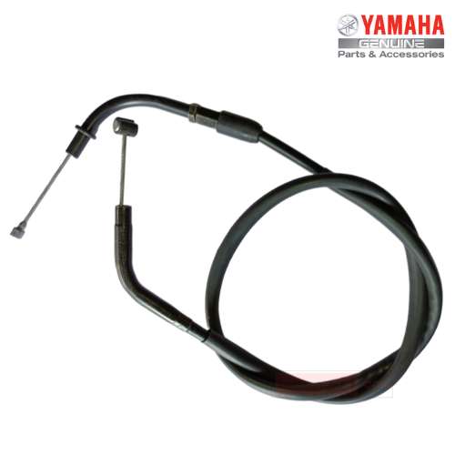 GUAYA DE CLUTCH FZ 16 - Código SKU 21CF633504 - Repuesto Moto EKAMOTO