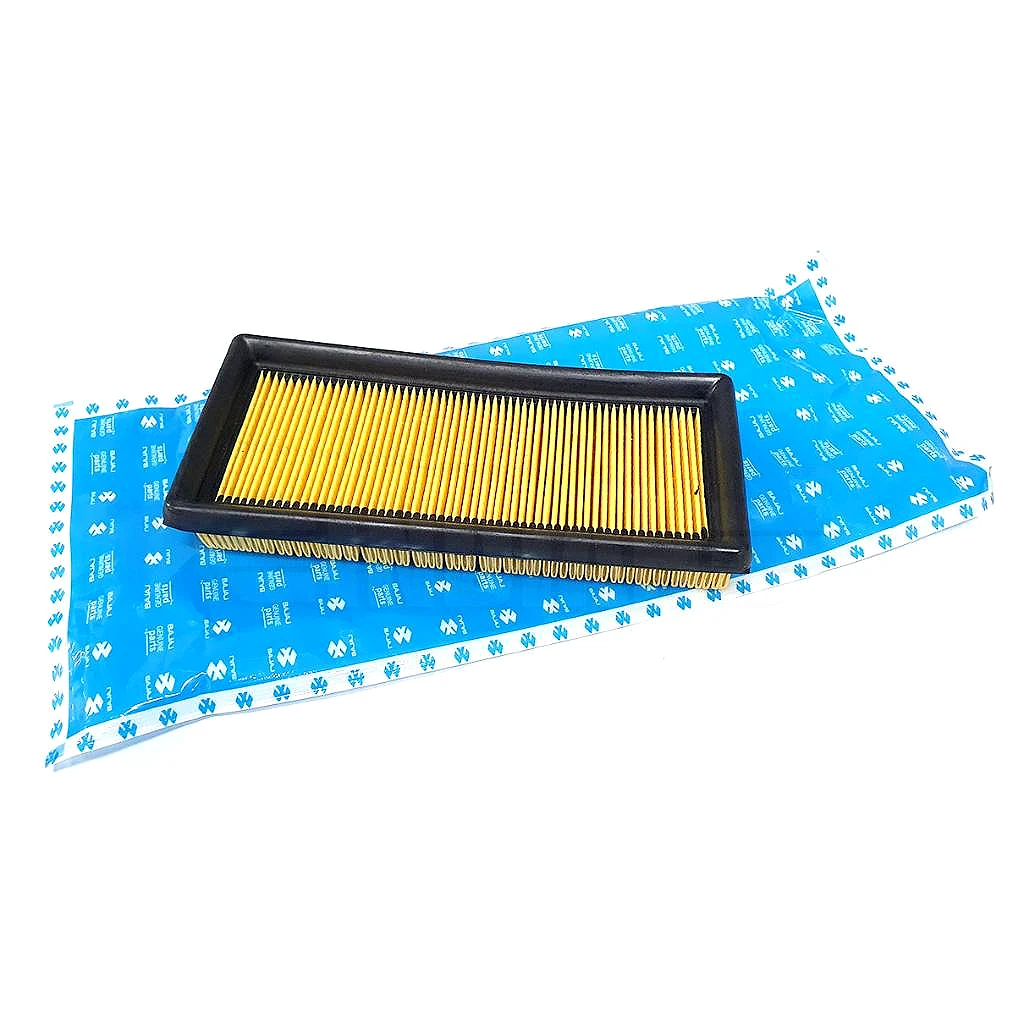 Filtro de Aire Pulsar 200NS - Código SKU JL581009 - Repuesto Moto EKAMOTO
