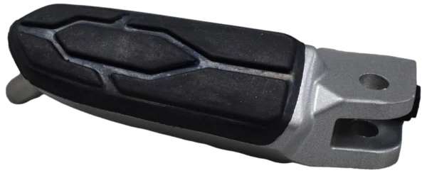 REPOSAPIE  PULSAR 200NS -150 NS  (IZQ) - Código SKU BA03320 - Repuesto Moto EKAMOTO