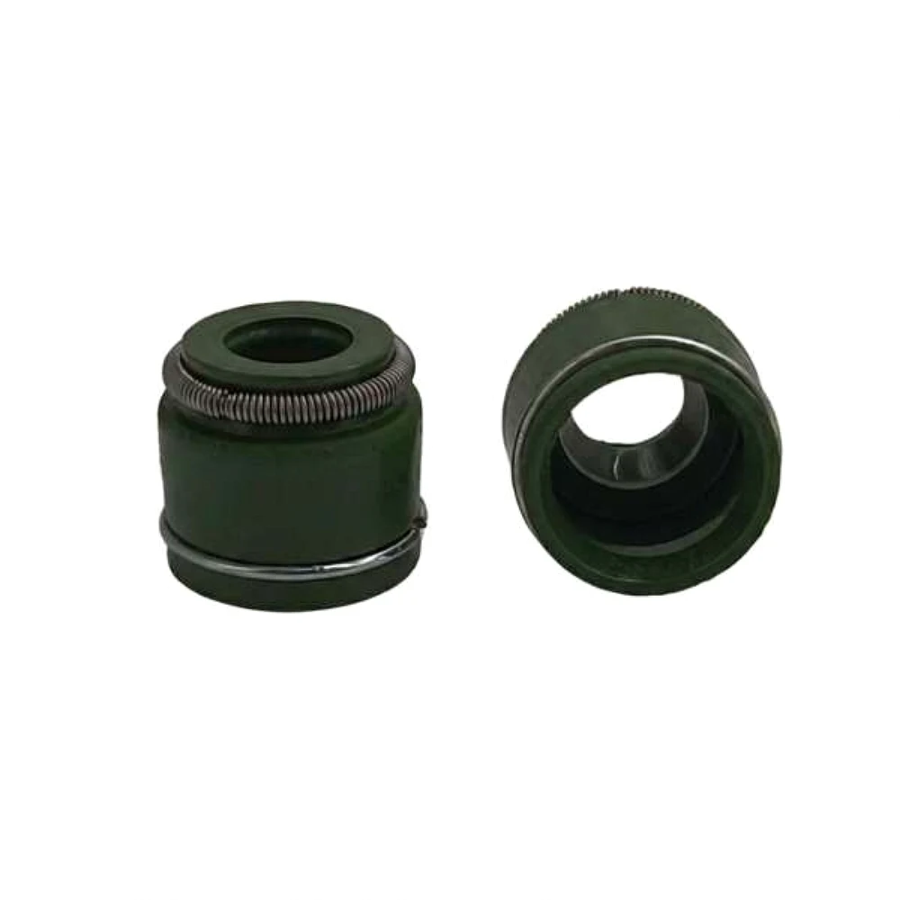 RETEN ORIGINALES SELLOS DE VALVULAS TVS 100 SPORT - Código SKU M1010620 - Repuesto Moto EKAMOTO