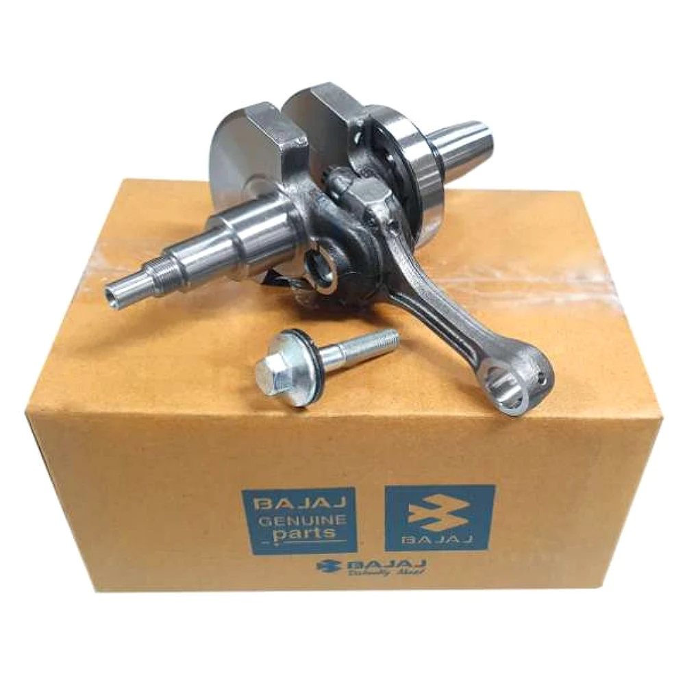 CIGUEÑAL ORIGINAL  MOTO PULSAR 200 NS - Código SKU 36JU0036 - Repuesto Moto EKAMOTO