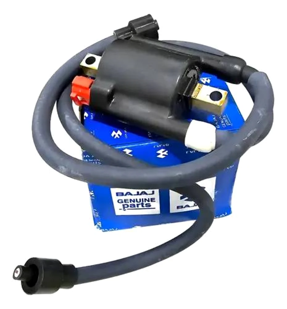 BOBINA DE ALTA PULSAR 200 NS FI - Código SKU JL351252 - Repuesto Moto EKAMOTO