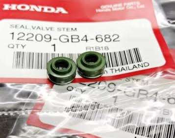 SELLOS VALVULAS TODAS HONDAS - Código SKU 12209GB4685 - Repuesto Moto EKAMOTO