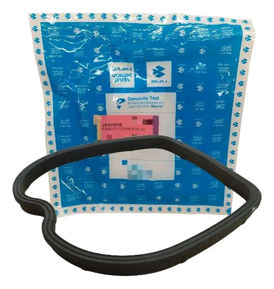 EMPAQUE TAPA CULATIN  BOXER 102 KS - Código SKU JV511012 - Repuesto Moto EKAMOTO