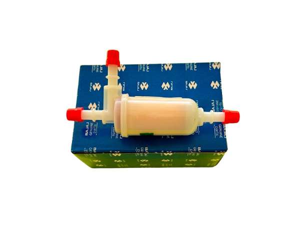 FILTRO DE GASOLINA PULSAR 160 NS  200 NS - Código SKU DT171814 - Repuesto Moto EKAMOTO