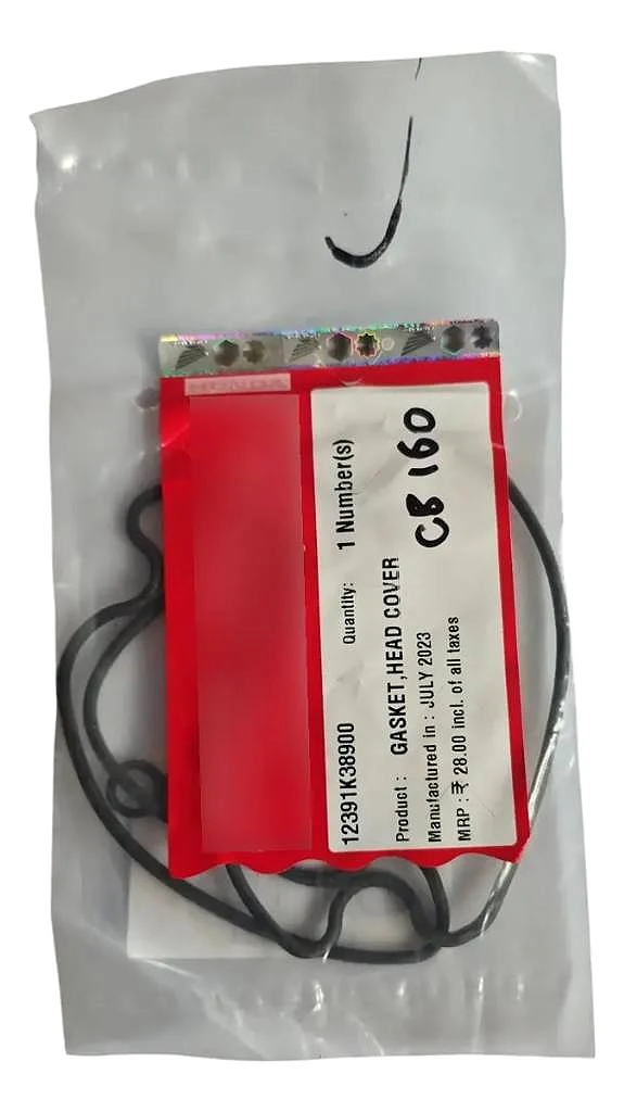 EMPAQUE CULATIN - Código SKU 12391K14960 - Repuesto Moto EKAMOTO