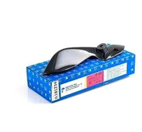 ALETA PASTA CUBIERTA FAROLA LATERAL IZQUIERDO PULSR 200 NS - Código SKU JL181233 - Repuesto Moto EKAMOTO