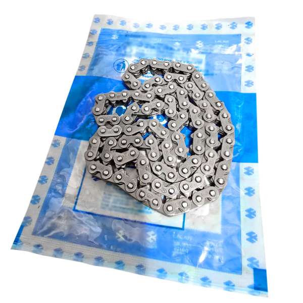 CADENILLA DE DISTRIBUCION  ORIGINAL PULSAR 200 NS - Código SKU JL511222 - Repuesto Moto EKAMOTO