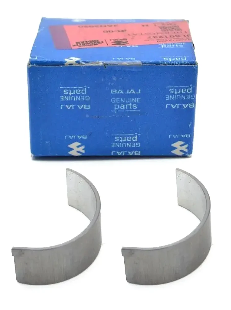 Casquetes Cojinete de Biela pulsar 200 ns - Código SKU JU531021 - Repuesto Moto EKAMOTO