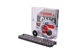 KIT DE ARRASTRE CHOHO  FZ 2.0 - Código SKU 2010013301288 - Repuesto Moto EKAMOTO