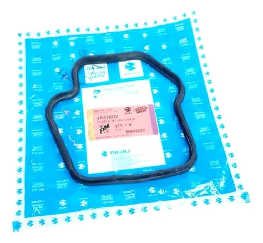 EMPAQUE CULATIN DISCOVER150F DISCOVER150 ST - Código SKU JA511012 - Repuesto Moto EKAMOTO