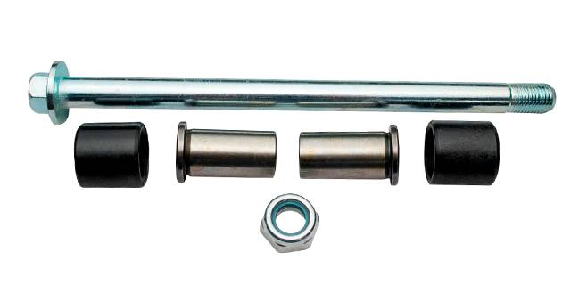 GS 125 GN125 2014 UP - GSX 150 KIT TIJERA SUZUKI - Código SKU 104205 - Repuesto Moto EKAMOTO
