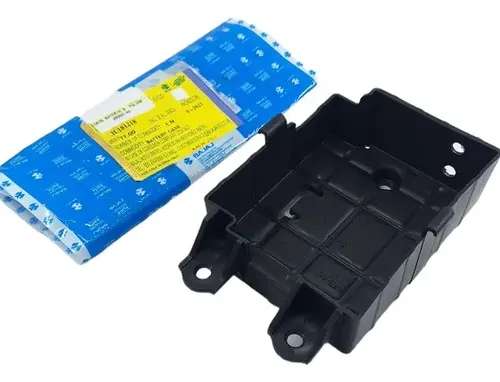 CAJA DE BATERIA PULSAR NS  200 - Código SKU JL181218 - Repuesto Moto EKAMOTO
